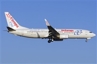 Paco Muoz Arencibia - Gran Canaria Spotters. Click to see full size photo