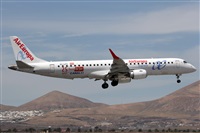 Adrin Alonso Lemes - Lanzarote Spotters. Haz click para ampliar