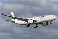 Florencio Martn Melin - Lanzarote Spotters. Click to see full size photo