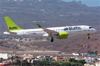 ©Adolfo Bento - Gran Canaria Spotters. Click to see full size photo ©Adolfo Bento - Gran Canaria Spotters. Click to see full size photo