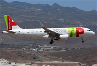 Alejandro H.L - Gran Canaria Spotters. Haz click para ampliar