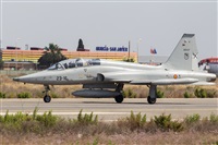 David Manuel Tobarra Ruiz - Spotters Murcia. Click to see full size photo