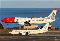 Alejandro H.L - Gran Canaria Spotters. Haz click para ampliar