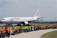 ©Alberto Maroto - Coruña Spotters. Click to see full size photo ©Alberto Maroto - Coruña Spotters. Click to see full size photo