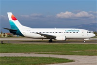 Ennio Varani - Spotters Barcelona - El prat. Click to see full size photo