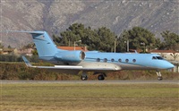lvaro Fernndez Garcia/Spotters LEVX-VGO. Click to see full size photo