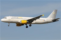 Gabriele Fontana - Tuscan Aviation. Click to see full size photo