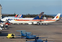 Alejandro H.L - Gran Canaria Spotters. Haz click para ampliar