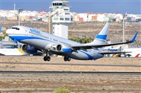 Miguel A. gueda Rguez.  (CANARY ISLANDS SPOTTING). Haz click para ampliar