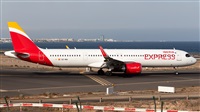 Florencio Martn Melin - Lanzarote Spotters. Click to see full size photo