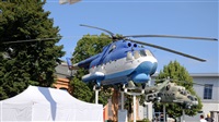 Gabriele Fontana - Tuscan Aviation. Haz click para ampliar