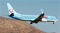 Florencio Martn Melin - Lanzarote Spotters. Click to see full size photo