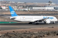 ©Adolfo Bento - Gran Canaria Spotters. Click to see full size photo ©Adolfo Bento - Gran Canaria Spotters. Click to see full size photo