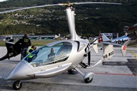 La Roche Spotters. Click to see full size photo