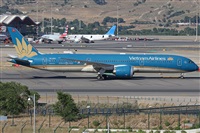 Jorge Medina - Spotters Barcelona - El Prat. Haz click para ampliar