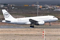 Miguel A. gueda Rguez.  (CANARY ISLANDS SPOTTING). Click to see full size photo