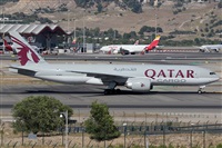 ©Jorge Medina - Spotters Barcelona - El Prat. Click to see full size photo ©Jorge Medina - Spotters Barcelona - El Prat. Click to see full size photo