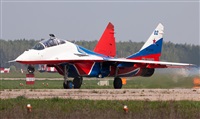 Maksimov Maxim - RuSpotters Team. Click to see full size photo
