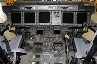 Gabriele Fontana - Tuscan Aviation. Click to see full size photo