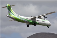 Florencio Martn Melin - Lanzarote Spotters. Click to see full size photo