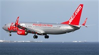 Florencio Martn Melin - Lanzarote Spotters. Click to see full size photo