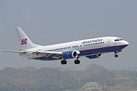 Salvador  de la Rubia  ( Marbella Spotters ). Click to see full size photo