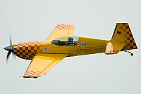 Sergio Morchn - Spotters Alliance. Click to see full size photo