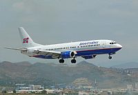 Justo Miguel Prieto. ( Malaga Spotters). Click to see full size photo
