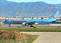 Justo Miguel Prieto. ( Malaga Spotters). Click to see full size photo