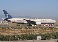 Salvador  de la Rubia  ( Marbella Spotters ). Click to see full size photo