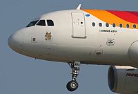 Jos Miguel Bernases - Noisy Spotters. Click to see full size photo