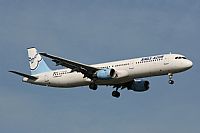 Cele - Spotters BCN. Click to see full size photo
