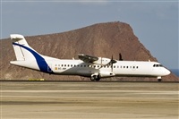 Javier de la Cruz - CANARY ISLANDS SPOTTING. Click to see full size photo