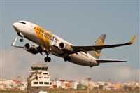 Javier de la Cruz - CANARY ISLANDS SPOTTING. Click to see full size photo