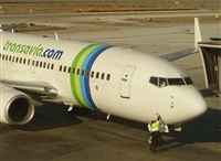 Manuel  LLama  -  Costa Del Sol Spotting Aviation. Haz click para ampliar