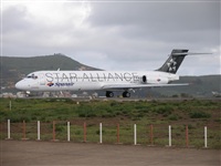 Daniel Vilar - Canary Islands Spotting. Click to see full size photo