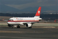 Manuel  LLama  -  Costa Del Sol Spotting Aviation. Haz click para ampliar