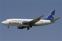 Jos Miguel Bernases - Noisy Spotters. Click to see full size photo