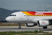 Rubn Gil - Noisy Spotters. Click to see full size photo