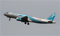 Josep Pons - Spotters Barcelona - El Prat. Haz click para ampliar