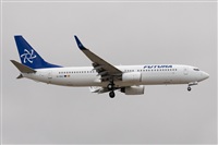 Luciano de la Rosa Gutirrez (Tenerife) Canary Islands Spotting. Click to see full size photo