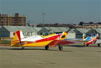 Adolfmalet-Spotters Barcelona-El Prat. Click to see full size photo