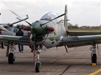 Alberto U. -Simplemente Volar Spotters-. Click to see full size photo