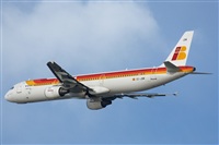 Ignacio Ruiz - Spotters Barcelona-El Prat. Click to see full size photo