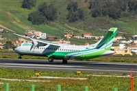 Chalo Canary Islands Spotting. Click to see full size photo