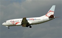 Adolfmalet-Spotters Barcelona-El Prat. Click to see full size photo