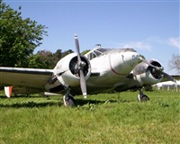 Esteban Gabriel Brea - Gaceta Aeronutica. Click to see full size photo