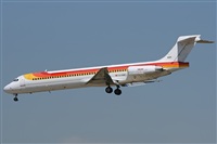 VTR - Fabin Garca (Global AirShots). Click to see full size photo