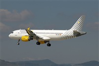 Jorge Medina - Spotters Barcelona - El Prat. Click to see full size photo
