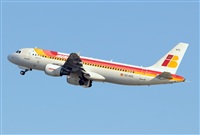 Adolfmalet-Spotters Barcelona-El Prat. Click to see full size photo